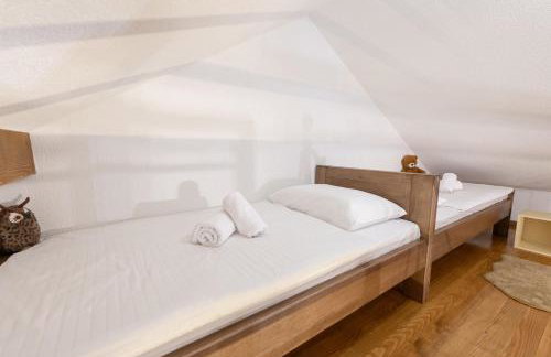 Apartmani Velebit - Foto 16