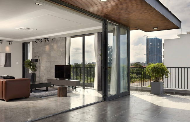 Spacious 1bdr Perfect For Romantic Weekend Seaview - Foto 10