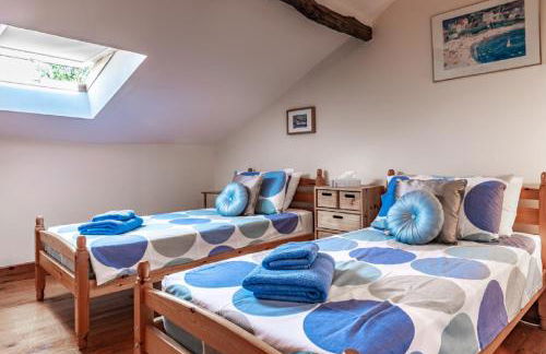 Oak Tree Gites - Foto 18