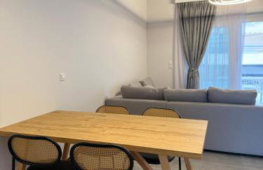 RoomElioti Apartments - Foto 4