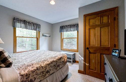 Sunday River Sunny Chalet - Foto 12