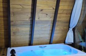 Chalé a 500 metros do Pico Malwee - Foto 4