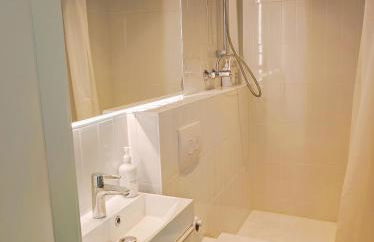 Modern Heritage private Studio - Eichenblick Balkon - Foto 20