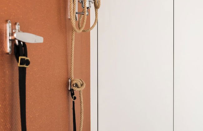 Sol Marina Resort Wyspa Sobieszewska I - LoftAffair Collection - Foto 78