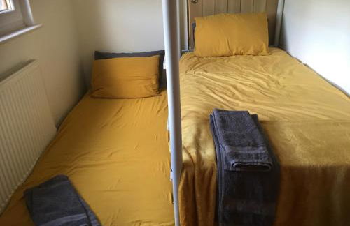 Sanctuary at the Seven Sisters - Foto 37