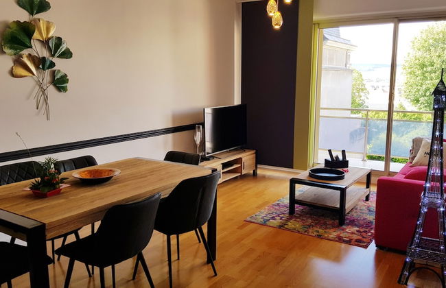 L'épopée de L'avenue - Avenue de Champagne Epernay - Photo 9