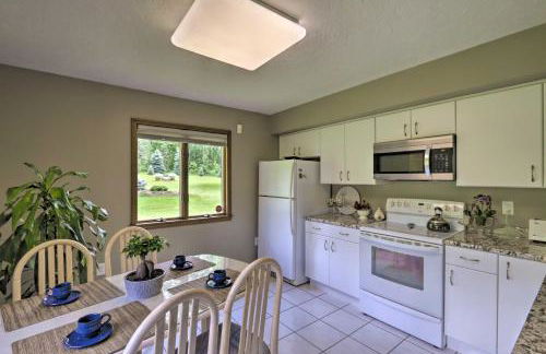 Charming Lewiston Apt 10 Miles to Niagara Falls! - Photo 8