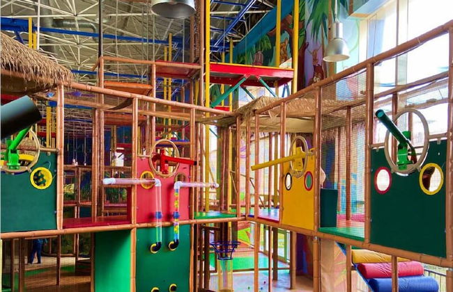 Chic Apartment In Aeon Compound - Foto 41