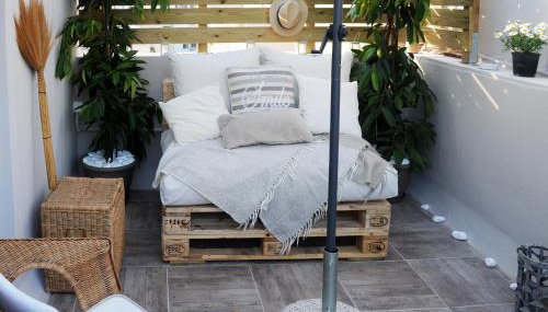 Top of the city Central studio with Acropolis View - Foto 4