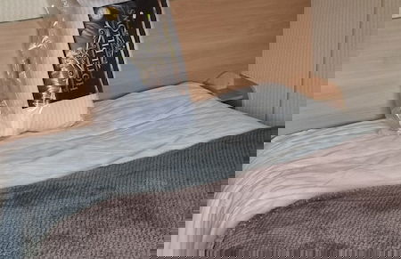 8 Berth Caravan Direct Beach Access - Foto 4