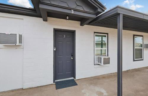 Modern 2BR Unit 3 Hot Tub - Foto 4