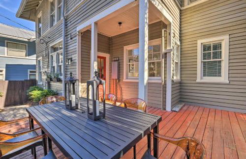 Immaculate Birmingham House with Covered Porch! - Foto 2