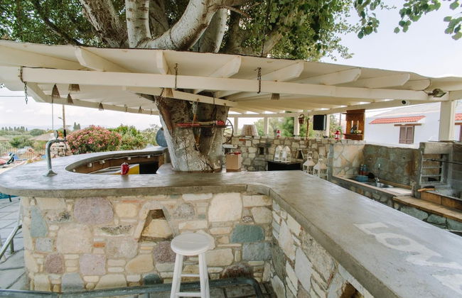 Ampavris Family Apartments - Photo 21