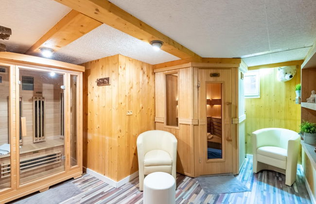 Apartment in Bichlbach Near Ski Slopes - Foto 20