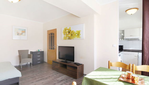 Lanovka - Foto 4, Kitchen / Dining Room