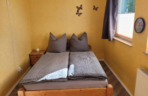 Ferienwohnung mit Garten - 10 Minuten von Templin - Photo 10