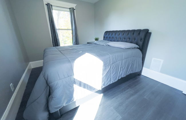 The Jackpot Cottage - Foto 2