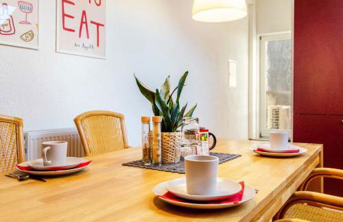 Stadt-Loft mit Dachterrasse - Foto 6