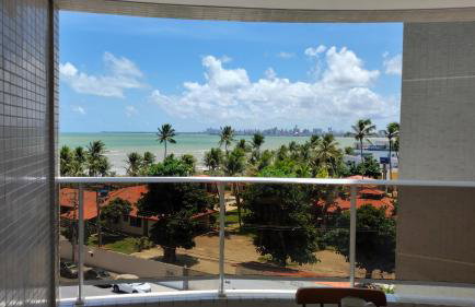 Costa Serena Flats - Ponta de Campina - Foto 41