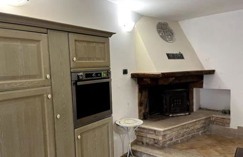 ''Casetta a Colonnella'' - Photo 6