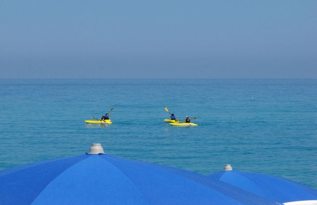 Villaggio Residence Emmesse Appartamento Standard - Foto 18