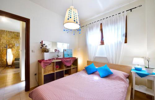 Beautiful Sani Villa - Foto 27