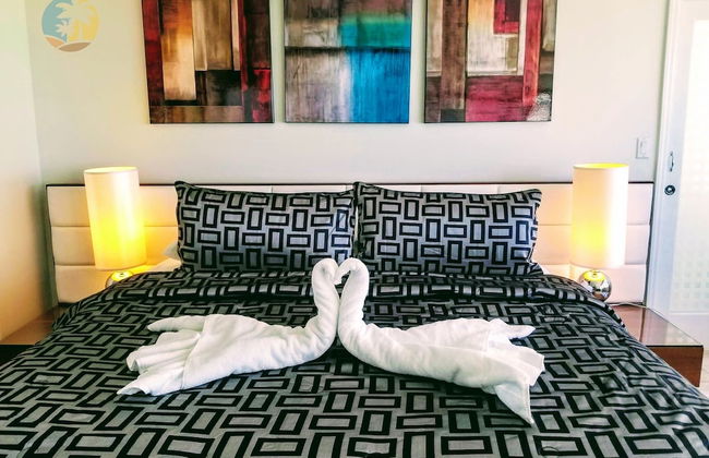 Alexander 1402 2 Bedroom Apts by RedAwning - Foto 7