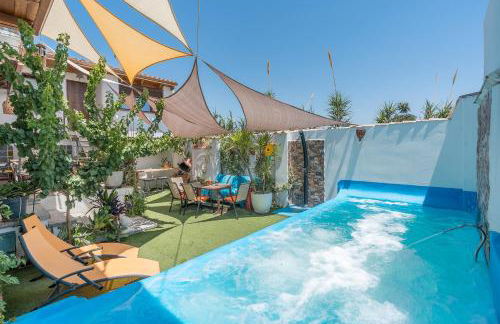 Apartamentos la Vega de Granada - Foto 1