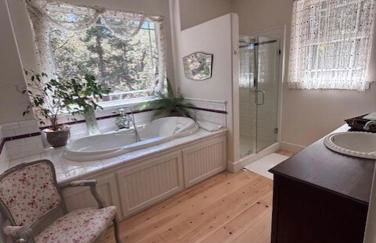 The Firehouse Inn-Cottage - Foto 9