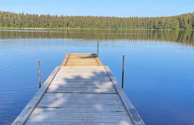 8 Person Holiday Home in Hacksvik-by Traum - Photo 20