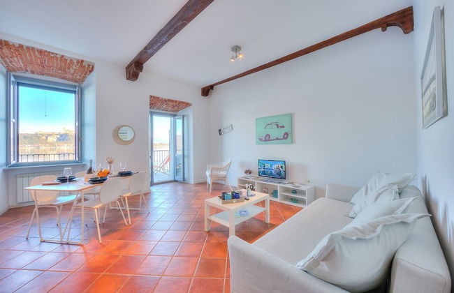 Aparthotel Arona - Photo 59