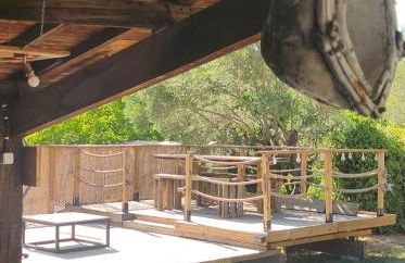 Villa Les Oliviers - Foto 3