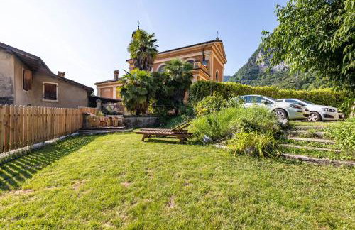 Residence Lena App 3 with Balcony - Foto 24