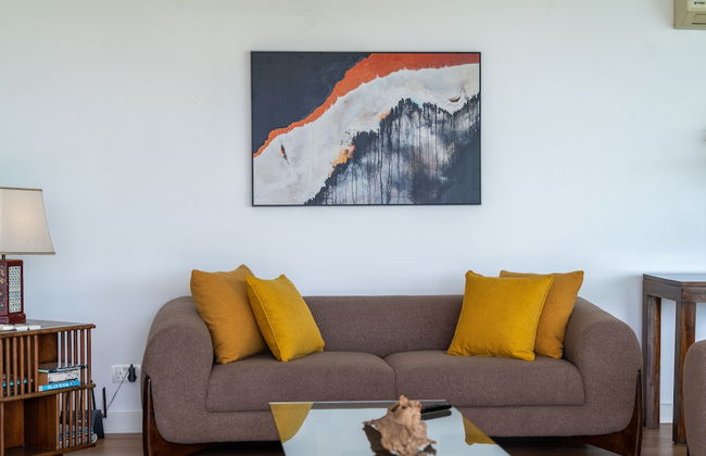 Aislinn Villa - Private Pool Villa - Foto 22