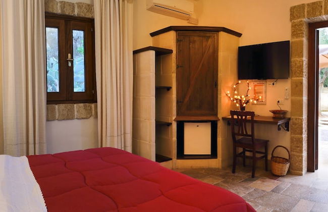 Masseria L'Uliveto - Foto 16