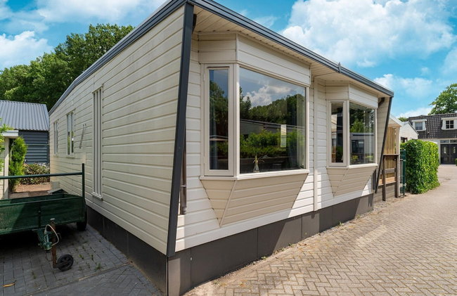 Charming Bungalow in Kaatsheuvel - Foto 27