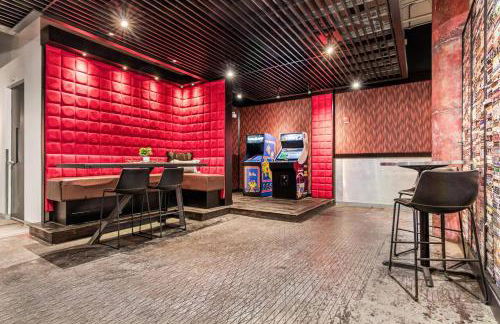 2KBD2BA Steps from Target Center+GYM+KTCHN+LNDRY - Foto 12