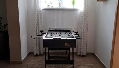 Fewo-Hengesbach - Photo 3, Game Room