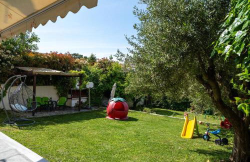 Apartment Villa Panorama - Foto 47