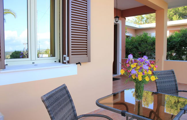 Casa Della Felicitá - Photo 20