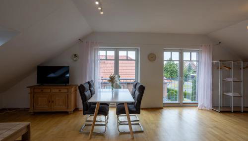 Helles Wohlfühl-Apartment - Ruhig & Citynah - Foto 4