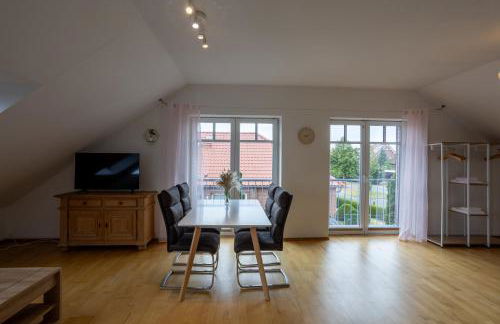 Helles Wohlfühl Apartment - Ruhig & Citynah - Foto 10