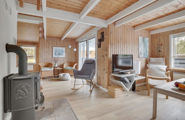 "Bente" - 800m from the sea - Foto 38