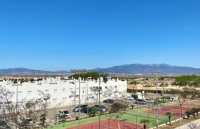 Relaxing Retreat in Condado de Alhama Jardin 7 - Foto 13