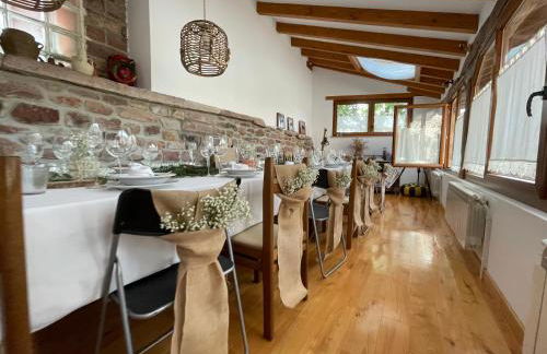 El Rincón de Golobar en Brañosera - Foto 59