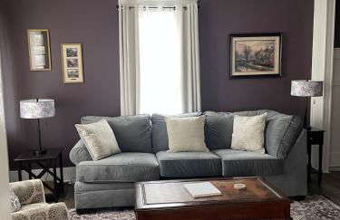 The 3rd Street Inn - Foto 25