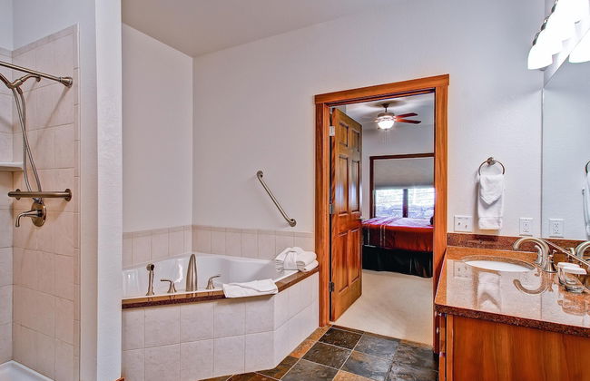 Black Canyon Inn Unit F2 - Foto 7