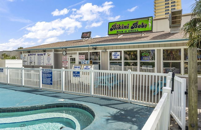 The Summit 602 - Foto 44