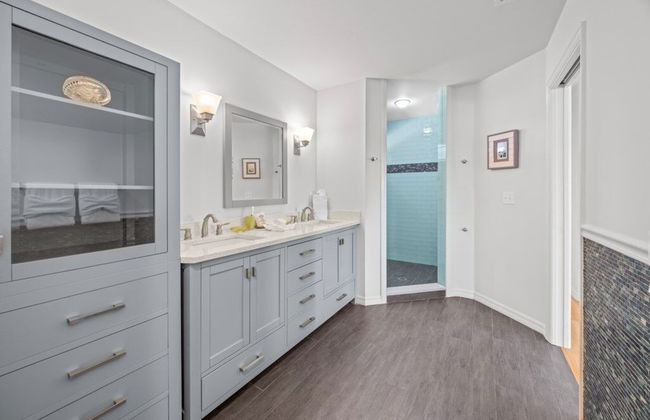 Osprey House 4 Bedroom Home by RedAwning - Foto 22