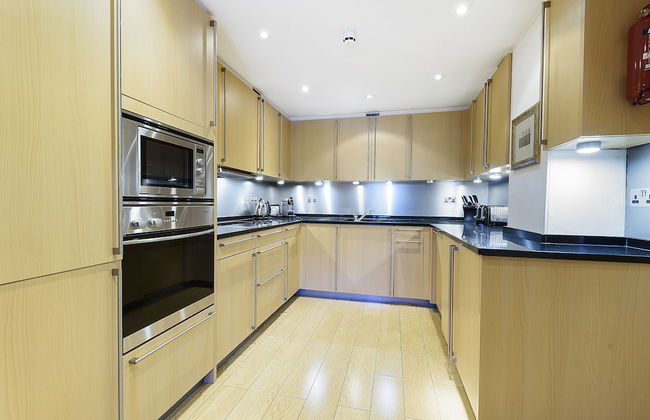 Cheval Knightsbridge - Foto 57